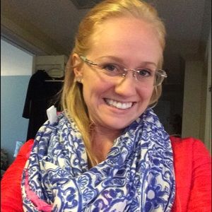 Meet your Posher, Gillian